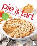 Hoffman, Brian Hart - PIE & TART COLL