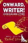 Herron, Rachael - Onward, Writer!