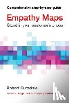 Curedale, Robert - Empathy Maps: Walk in your customer's shoes