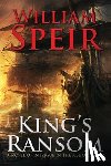 Speir, William - King's Ransom
