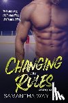 Wayland, Samantha - Changing the Rules