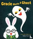 Sena, Keiko - Gracie Meets a Ghost: A Gracie Wears Glasses Book