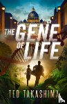 Takashima, Tetsuo Ted - The Gene of Life