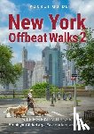 Millar, Stephen - New York Offbeat Walks 2
