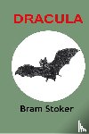 Bram, Stoker - Dracula