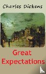 Dickens, Charles - Great Expectations