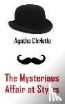Christie, Agatha - The Mysterious Affair at Styles