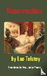 Tolstoy, Leo - Resurrection