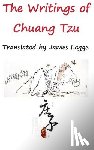 Zhuangzi - The Writings of Chuang Tzu