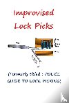  - Improvised Lock Picks