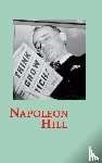 Hill, Napoleon - Think and Grow Rich