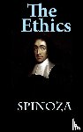Spinoza, Benedict De - The Ethics