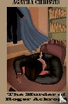 Christie, Agatha - The Murder of Roger Ackroyd