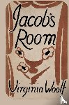 Woolf, Virginia - Jacob's Room