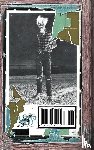 Crawford, Stanley - Travel Notes