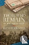 Crocker, Ruth W. W. - Those Who Remain