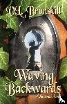 Brunskill, V. L. - Waving Backwards