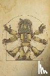 Eliot Rahal, Dance Gavin Dance - The Tale of the Robot: A Dance Gavin Dance Graphic Novel