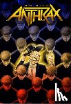Zombie, Rob, Posehn, Brian, Taylor, Corey, Azzerello, Brian - Anthrax: Among The Living