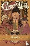 Callahan-Bever, Noah, Alvarez, Gabriel - Cypress Hill Tres Equis