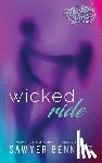 Bennett, Sawyer - Wicked Ride