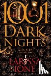 Ione, Larissa - Azagoth: A Demonica Novella