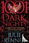 Kenner, Julie - Caress of Pleasure: A Dark Pleasures Novella