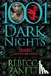 Zanetti, Rebecca - Teased: A Dark Protectors Novella