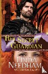 Needham, Linda - Her Secret Guardian