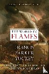Yockey, Francis Parker - The World in Flames