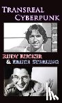 Rucker, Rudy, Sterling, Bruce (University of Virginia) - Transreal Cyberpunk