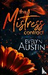 Austin, Evelyn - The Mistress Contract