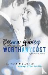 Aubrey, Brenna - Worth Any Cost
