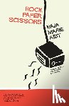 Aidt, Naja Marie - Rock, Paper, Scissors