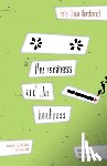 Nordenhof, Asta Olivia - The Easiness And The Loneliness