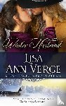 Verge, Lisa Ann - The Winter Husband