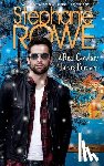 Rowe, Stephanie - A Real Cowboy Loves Forever