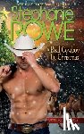 Rowe, Stephanie - A Real Cowboy for Christmas