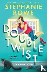 Rowe, Stephanie - Double Twist (A Mia Murphy Mystery)