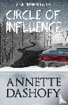 Dashofy, Annette - Circle of Influence