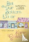 Gillespie, Karin - Bet Your Bottom Dollar