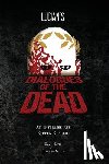 Hayes, Edgar Evan - Lucian's Dialogues of the Dead: An Intermediate Greek Reader: Greek Text with Running Vocabulary and Commentary
