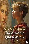 Somtow, S. P. - Damnatio Memoriae