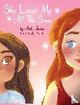 Gaddis, Alisha - She Loves Me All The Same