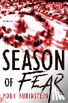 Rubinstein, Mark - Season of Fear