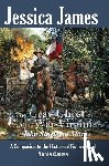James, Jessica - The Gray Ghost of Civil War Virginia: John Singleton Mosby: A Companion to Jessica James' Historical Fiction Novel NOBLE CAUSE