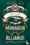 James, Jessica - The Monarch Alliance
