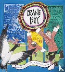 Cohn, Diana - Crane Boy
