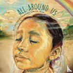 Gonzalez, Xelena - All Around Us