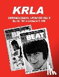Zenker, Gary - KRLA Chronological Archives Vol 5: May 28, 1966 to November 5, 1966